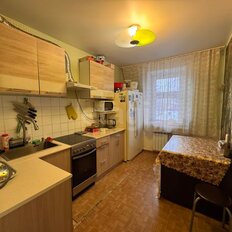 Квартира 67 м², 3-комнатная - изображение 4