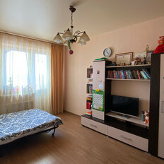 Квартира 44 м², 1-комнатная - изображение 3