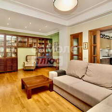 Квартира 111 м², 3-комнатная - изображение 4