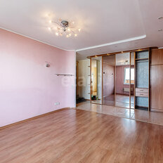 Квартира 63,7 м², 3-комнатная - изображение 3