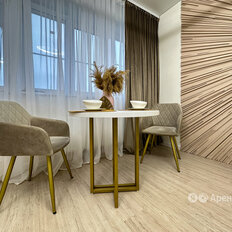 Квартира 30 м², студия - изображение 4