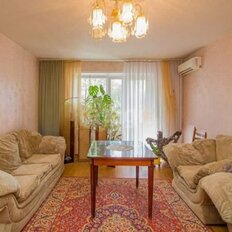 Квартира 95,7 м², 4-комнатная - изображение 1
