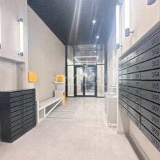 Квартира 36 м², 1-комнатная - изображение 3