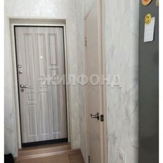 Квартира 27,2 м², студия - изображение 5