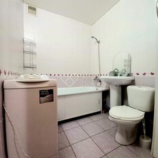 Квартира 36 м², 1-комнатная - изображение 4