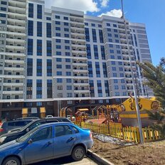 Квартира 48 м², 1-комнатная - изображение 3