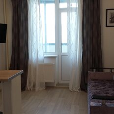 Квартира 21 м², студия - изображение 1