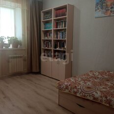 Квартира 54,8 м², 2-комнатная - изображение 5