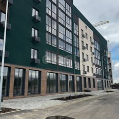 Квартира 42,5 м², 1-комнатная - изображение 3
