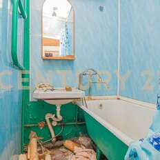 Квартира 61,2 м², 3-комнатная - изображение 3