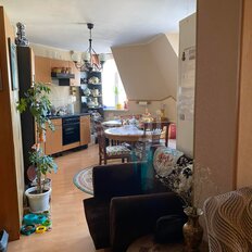 Квартира 74,7 м², 3-комнатная - изображение 3