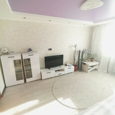 Квартира 59,2 м², 3-комнатная - изображение 3
