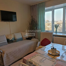 Квартира 27 м², 2-комнатная - изображение 2