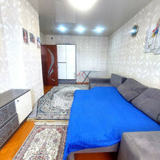 Квартира 34,2 м², 1-комнатная - изображение 1