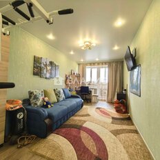 Квартира 72 м², 2-комнатная - изображение 4