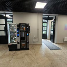 Квартира 23,6 м², студия - изображение 5