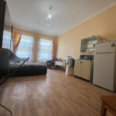 Квартира 36 м², 1-комнатная - изображение 2