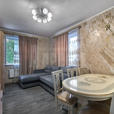 Квартира 39 м², 1-комнатная - изображение 2