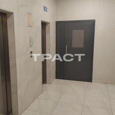 Квартира 60,3 м², 2-комнатная - изображение 3