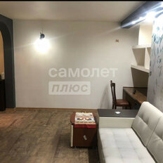 Квартира 47 м², 2-комнатная - изображение 2