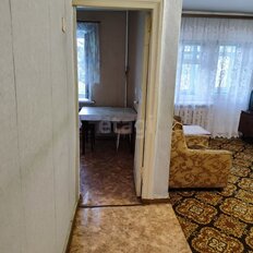 Квартира 41,3 м², 2-комнатная - изображение 3