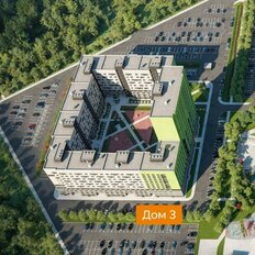 Квартира 30,1 м², 1-комнатная - изображение 4