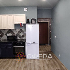 Квартира 40 м², 2-комнатная - изображение 4