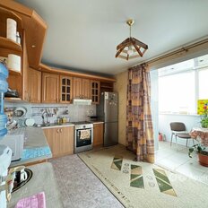 Квартира 122 м², 3-комнатная - изображение 2