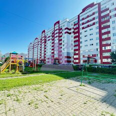Квартира 26 м², студия - изображение 1