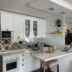 Квартира 52,4 м², 1-комнатная - изображение 1