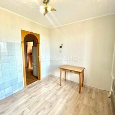 Квартира 34,1 м², 1-комнатная - изображение 4