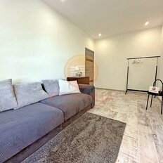 Квартира 40 м², 1-комнатная - изображение 3