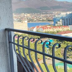 Квартира 42,6 м², 1-комнатная - изображение 3