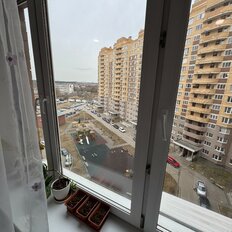 Квартира 35 м², 1-комнатная - изображение 5
