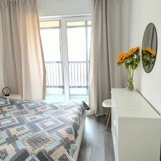 Квартира 34 м², 1-комнатная - изображение 4