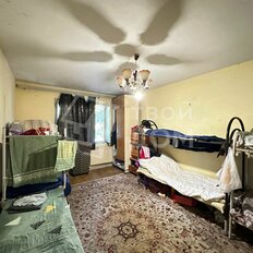 Квартира 51,5 м², 2-комнатная - изображение 5