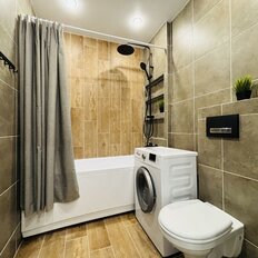 Квартира 41 м², 1-комнатная - изображение 5