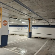 13,3 м², машиноместо - изображение 5
