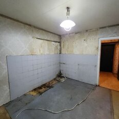 Квартира 38,8 м², 1-комнатная - изображение 5