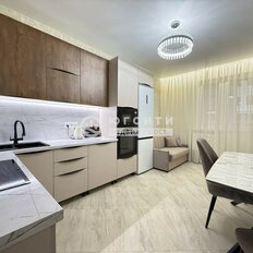 Квартира 73 м², 2-комнатная - изображение 4