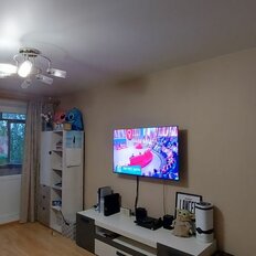 Квартира 32,2 м², 1-комнатная - изображение 2
