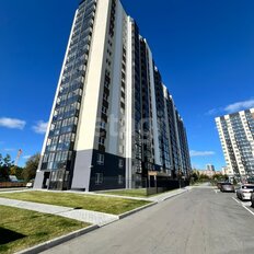 Квартира 33 м², 1-комнатная - изображение 2