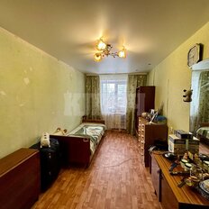 Квартира 44 м², 2-комнатная - изображение 3