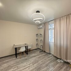 Квартира 23 м², студия - изображение 3