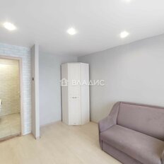 Квартира 43,6 м², 2-комнатная - изображение 3