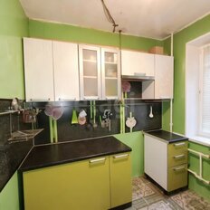 Квартира 46,4 м², 1-комнатная - изображение 3