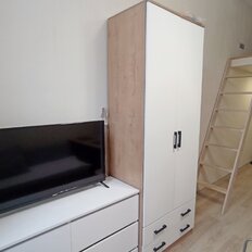 Квартира 18,1 м², 1-комнатная - изображение 5