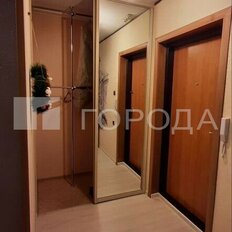 Квартира 33 м², студия - изображение 2