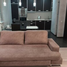 Квартира 61,7 м², 2-комнатная - изображение 2