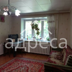 Квартира 60,1 м², 3-комнатная - изображение 2